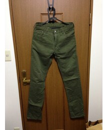 NANO universe | その他パンツ