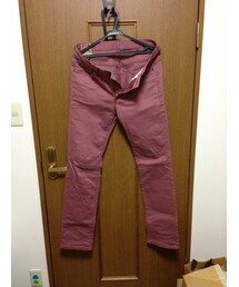 Betty Smith | デニムパンツ