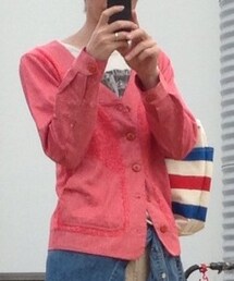 HERE'S(カーディガン/ボレロ)