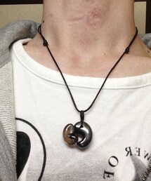 出雲の勾玉(ネックレス)