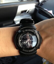 G-SHOCK | アナログ腕時計