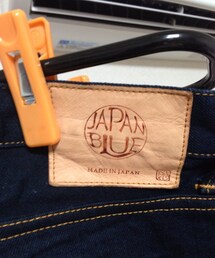 JAPAN BLUE JEANS | デニムパンツ