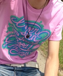 GU | Tシャツ/カットソー