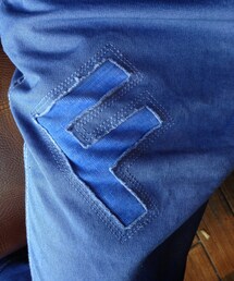 FRAPBOIS | FUKASEではありません。(カーゴパンツ)