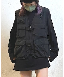GU | トップス