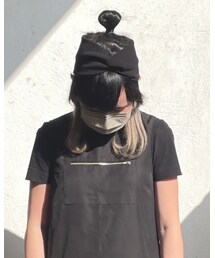 無印良品 | Tシャツ/カットソー