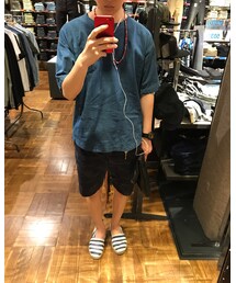 RAGEBLUE | トップス