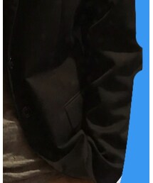 JEANS MATE | テーラードジャケット