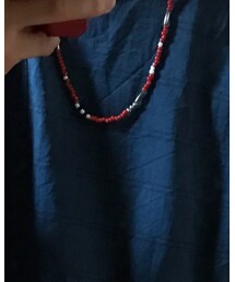 GLOBAL WORK | ネックレス