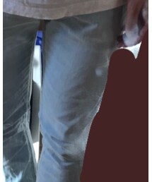 UNIQLO | デニムパンツ