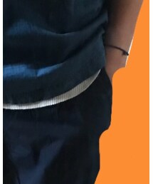 RAGEBLUE | タンクトップ