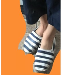 GLOBAL WORK | サンダル