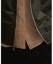 GLOBAL WORK | シャツ/ブラウス