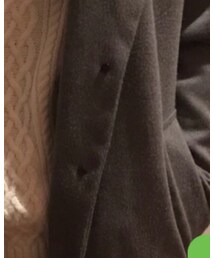 RAGEBLUE | チェスターコート