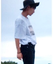 SPINNS | Tシャツ/カットソー
