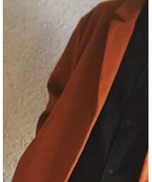 H&M | チェスターコート