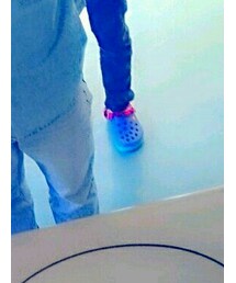 EDWIN | デニムパンツ