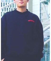 WHO'S WHO gallery | ルームウェア