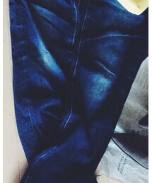 UNIQLO | デニムパンツ