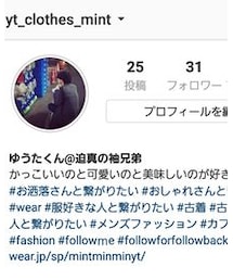 Instagram | その他