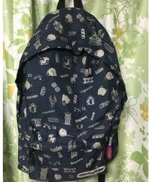 OUTDOOR PRODUCTS | 星のカービィ(バックパック/リュック)