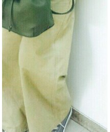 GU | チノパンツ