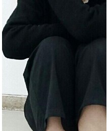 SENSE OF PLACE by URBAN RESEARCH | その他パンツ