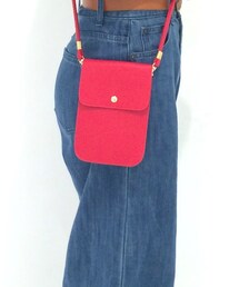 Lattice | ショルダーバッグ