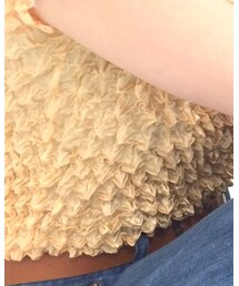 used | その他トップス