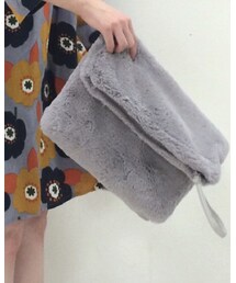 Lattice | クラッチバッグ