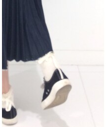 無印良品 | スニーカー