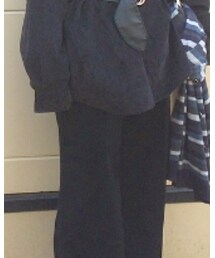 GU | スラックス