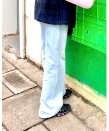 Maison Margiela | デニムパンツ