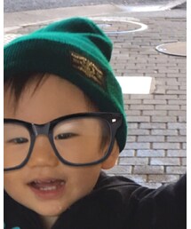 MAN WITH A MISSION | ニットキャップ/ビーニー