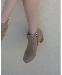 Aliexpress | ブーティ