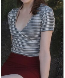 One Clothing   | シャツ/ブラウス