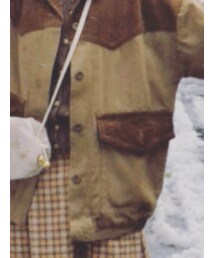 MERLOT | ジャケット/アウター