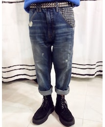 RNA | デニムパンツ