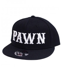 PAWN | キャップ