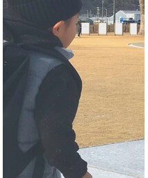 H&M | パーカー