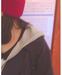 その他セレクト | パーカー