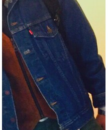 Levi's | デニムジャケット