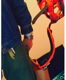 INDEPENDENT | アナログ腕時計