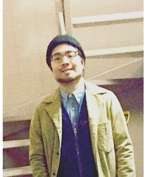 WARREN SCOTT | 帽子