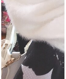 MISCH MASCH | ショルダーバッグ