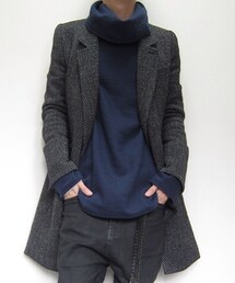 AG by EXPERIMENT | シャツ/ブラウス