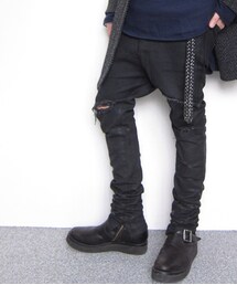 AG by EXPERIMENT | デニムパンツ