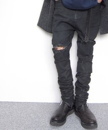 AG by EXPERIMENT | ベルト