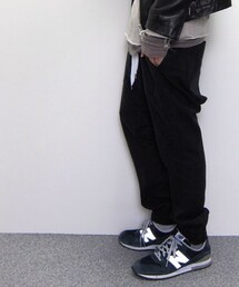 NEW BALANCE | スニーカー