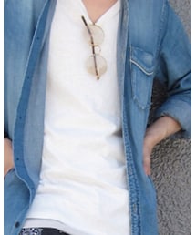 AG by EXPERIMENT | Tシャツ/カットソー